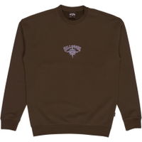 Mens Burleigh Crew Sweatshirt